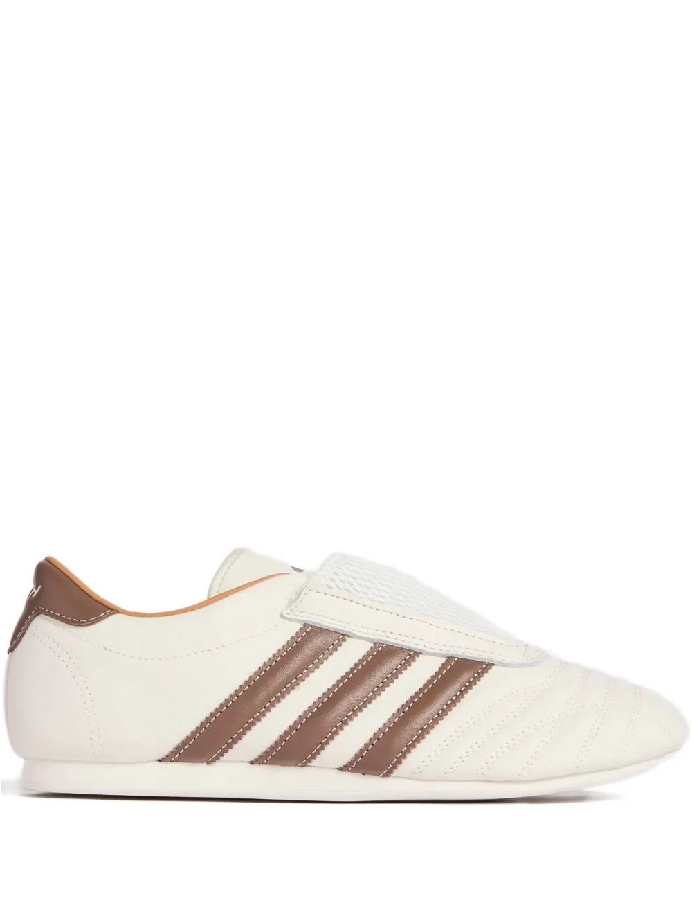 adidas Taekwondo Kith Natural Canvas Coffee Quartz